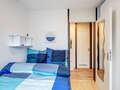 appartement München Untergiesing 01 chambre 11533