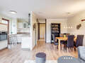 appartement München Untergiesing 03 pièce à vivre 11533