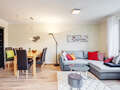 appartement München Untergiesing 05 pièce à vivre 11533