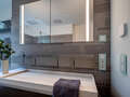 appartement München Nymphenburg 02 salle de bain 11535