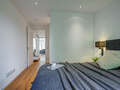 appartement München Nymphenburg 03 chambre 11535