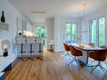appartement München Nymphenburg 01 pièce à vivre 11535