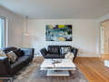 appartement München Nymphenburg 04 pièce à vivre 11535