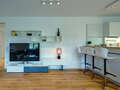 appartement München Nymphenburg 05 pièce à vivre 11535
