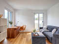 appartement München Nymphenburg 01 ch. d´invité 11535