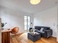 appartement München Nymphenburg 04 ch. d´invité 11535