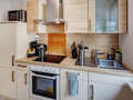 appartement München Lehel 02 cuisine 11536