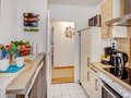 appartement München Lehel 03 cuisine 11536