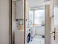 appartement München Lehel 01 salle de bain 11536