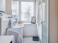 appartement München Lehel 02 salle de bain 11536