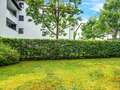 appartement München Harlaching 01 jardin 1155
