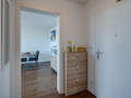 appartement Oberschleißheim 04 entrée/couloir 11550