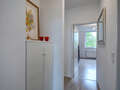 appartement München Milbertshofen 01 entrée/couloir 11553