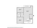appartement München Milbertshofen 01 plan d'étage 11553