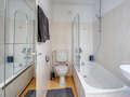 appartement München Parkstadt Solln 01 salle de bain 11555