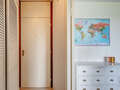 appartement München Parkstadt Solln 02 entrée/couloir 11555