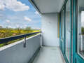 appartement München Parkstadt Solln 01 balcon 11555