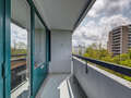 appartement München Parkstadt Solln 02 balcon 11555