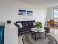 appartement München Parkstadt Solln 01 pièce à vivre 11555