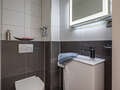 appartement München Thalkirchen 01 toilettes séparées 11557