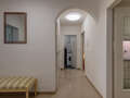 appartement München Thalkirchen 02 entrée/couloir 11557