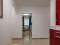 appartement München Thalkirchen 03 entrée/couloir 11557