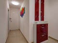 appartement München Thalkirchen 04 entrée/couloir 11557