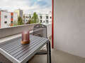 appartement München Thalkirchen 02 balcon 11557