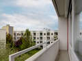appartement München Thalkirchen 03 balcon 11557