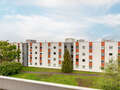 appartement München Thalkirchen 02 vue 11557