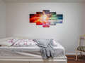appartement München Thalkirchen 02 2ième chambre 11557