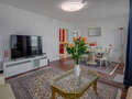 appartement München Thalkirchen 02 pièce à vivre 11557