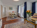 appartement München Thalkirchen 03 pièce à vivre 11557
