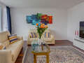 appartement München Thalkirchen 04 pièce à vivre 11557