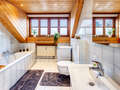 appartement München Am Hart 01 salle de bain 11561