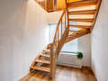 appartement München Am Hart 08 entrée/couloir 11561