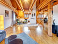 appartement München Am Hart 02 pièce à vivre 11561