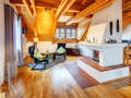 appartement München Am Hart 03 pièce à vivre 11561