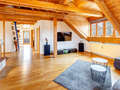 appartement München Am Hart 04 pièce à vivre 11561
