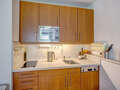 appartement München Schwabing-West (rund um den Hohenzollernplatz) 01 cuisine 11568