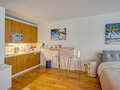 appartement München Schwabing-West (rund um den Hohenzollernplatz) 02 cuisine 11568