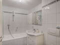appartement München Schwabing-West (rund um den Hohenzollernplatz) 01 salle de bain 11568