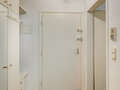 appartement München Schwabing-West (rund um den Hohenzollernplatz) 01 entrée/couloir 11568