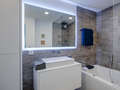 appartement München Sendling-Westpark 01 salle de bain 11577