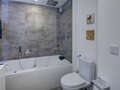 appartement München Sendling-Westpark 03 salle de bain 11577
