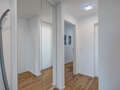 appartement München Sendling-Westpark 02 entrée/couloir 11577