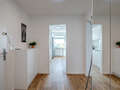 appartement München Sendling-Westpark 03 entrée/couloir 11577
