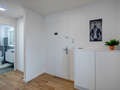 appartement München Sendling-Westpark 04 entrée/couloir 11577