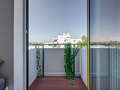 appartement München Sendling-Westpark 01 balcon 11577