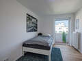appartement München Sendling-Westpark 01 2ième chambre 11577